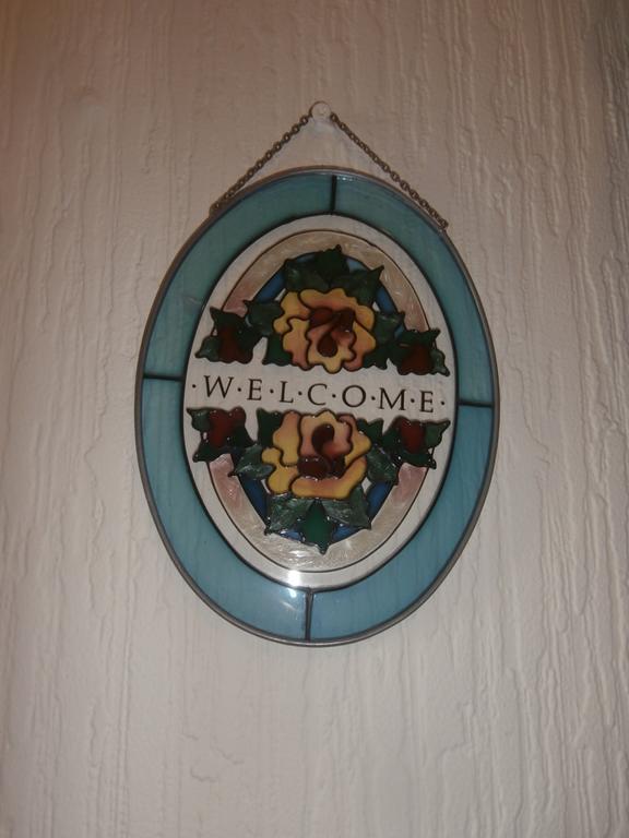 Trevu House Hotell Falmouth Rum bild